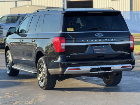 More photos of 2023 Ford Expedition Max XLT at Auto Boutique Texas, TX