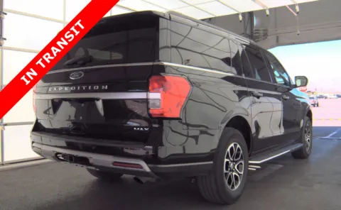 More photos of 2023 Ford Expedition Max XLT at Auto Boutique Texas, TX