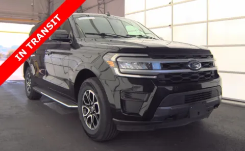 Another view of 2023 Ford Expedition Max XLT for sale in Alvin, TX at Auto Boutique Texas