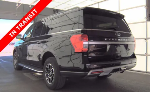More photos of 2023 Ford Expedition Max XLT at Auto Boutique Texas, TX