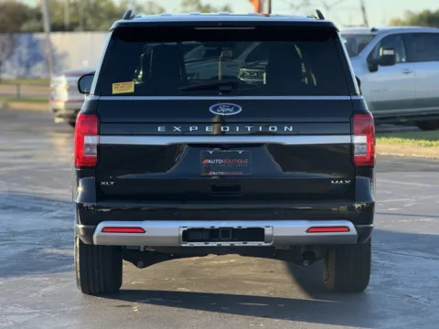 More photos of 2023 Ford Expedition Max XLT at Auto Boutique Texas, TX
