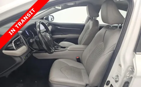 More photos of 2021 Toyota Camry SE at Auto Boutique Texas, TX