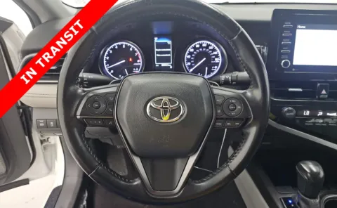 More photos of 2021 Toyota Camry SE at Auto Boutique Texas, TX