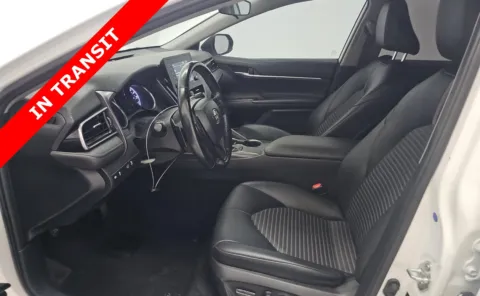More photos of 2021 Toyota Camry SE at Auto Boutique Texas, TX