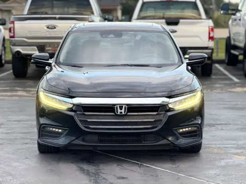 More photos of 2020 Honda Insight Touring at Auto Boutique Texas, TX
