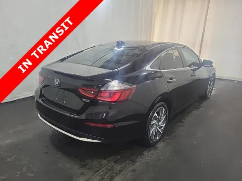 More photos of 2020 Honda Insight Touring at Auto Boutique Texas, TX