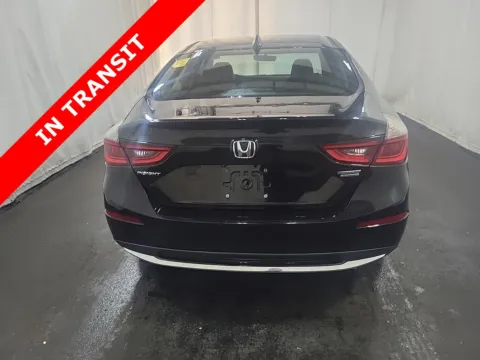 More photos of 2020 Honda Insight Touring at Auto Boutique Texas, TX