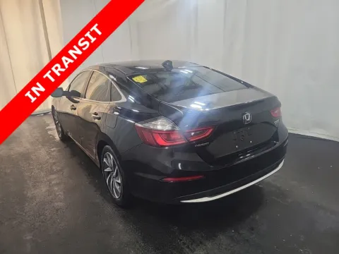 Another view of 2020 Honda Insight Touring for sale in Alvin, TX at Auto Boutique Texas