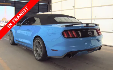 More photos of 2017 Ford Mustang GT Premium at Auto Boutique Texas, TX