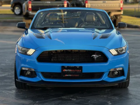 More photos of 2017 Ford Mustang GT Premium at Auto Boutique Texas, TX