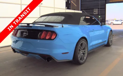 More photos of 2017 Ford Mustang GT Premium at Auto Boutique Texas, TX