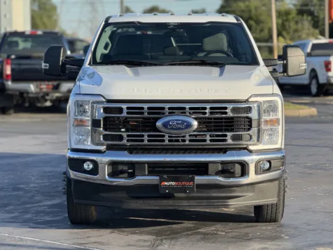 More photos of 2024 Ford Super Duty F-350 DRW XLT at Auto Boutique Texas, TX