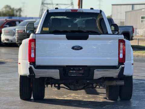 More photos of 2024 Ford Super Duty F-350 DRW XLT at Auto Boutique Texas, TX