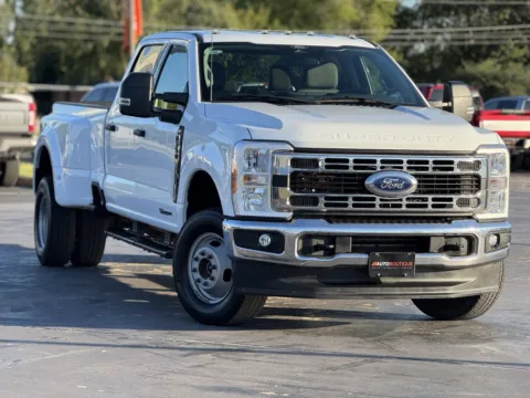 Photos of 2024 Ford Super Duty F-350 DRW XLT for sale in Alvin, TX at Auto Boutique Texas