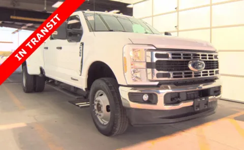 Another view of 2024 Ford Super Duty F-350 DRW XLT for sale in Alvin, TX at Auto Boutique Texas