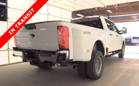 More photos of 2024 Ford Super Duty F-350 DRW XLT at Auto Boutique Texas, TX