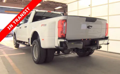 More photos of 2024 Ford Super Duty F-350 DRW XLT at Auto Boutique Texas, TX