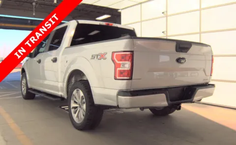 More photos of 2018 Ford F-150 XL at Auto Boutique Texas, TX