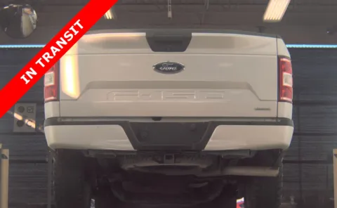 More photos of 2018 Ford F-150 XL at Auto Boutique Texas, TX