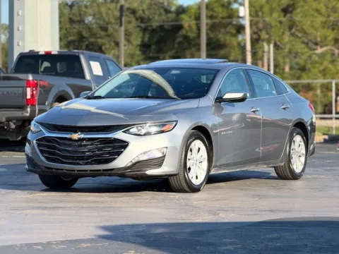 Another view of 2024 Chevrolet Malibu LT for sale in Alvin, TX at Auto Boutique Texas