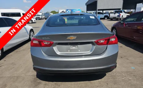 More photos of 2024 Chevrolet Malibu LT at Auto Boutique Texas, TX
