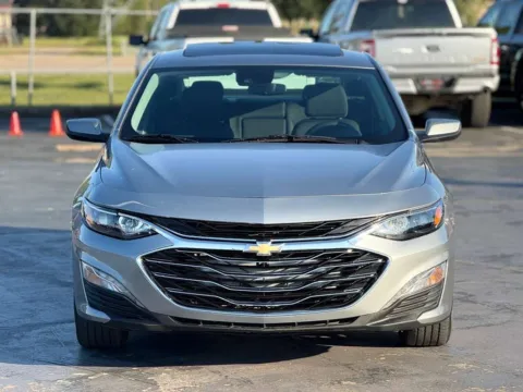 More photos of 2024 Chevrolet Malibu LT at Auto Boutique Texas, TX
