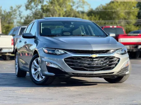 Photos of 2024 Chevrolet Malibu LT for sale in Alvin, TX at Auto Boutique Texas