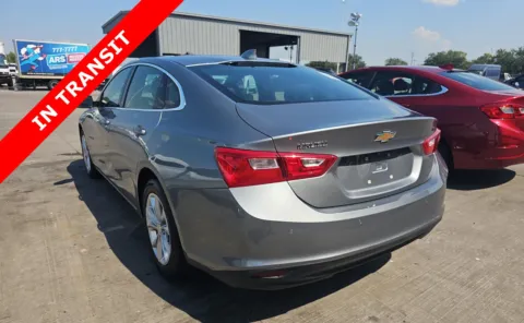 More photos of 2024 Chevrolet Malibu LT at Auto Boutique Texas, TX