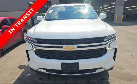 Another view of 2023 Chevrolet Suburban LS for sale in Alvin, TX at Auto Boutique Texas