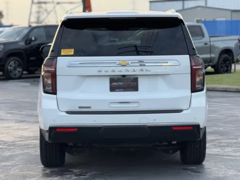 More photos of 2023 Chevrolet Suburban LS at Auto Boutique Texas, TX