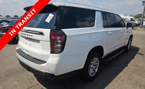 More photos of 2023 Chevrolet Suburban LS at Auto Boutique Texas, TX