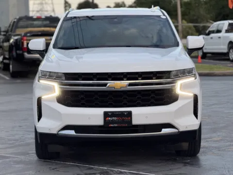 More photos of 2023 Chevrolet Suburban LS at Auto Boutique Texas, TX