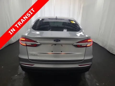 More photos of 2020 Ford Fusion S at Auto Boutique Texas, TX