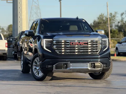 Photos of 2023 GMC Sierra 1500 Denali for sale in Alvin, TX at Auto Boutique Texas