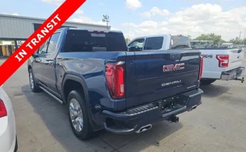 More photos of 2023 GMC Sierra 1500 Denali at Auto Boutique Texas, TX