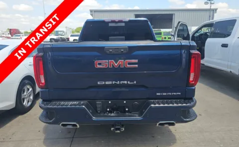 More photos of 2023 GMC Sierra 1500 Denali at Auto Boutique Texas, TX