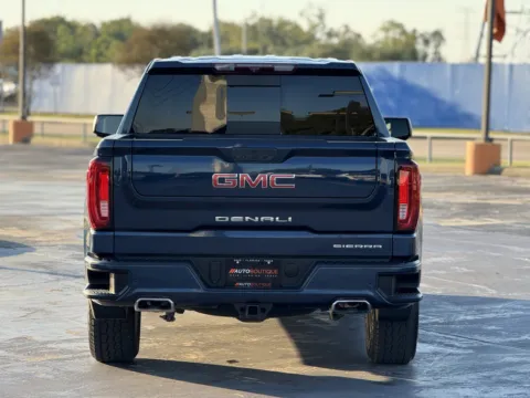 More photos of 2023 GMC Sierra 1500 Denali at Auto Boutique Texas, TX