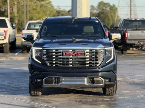 More photos of 2023 GMC Sierra 1500 Denali at Auto Boutique Texas, TX