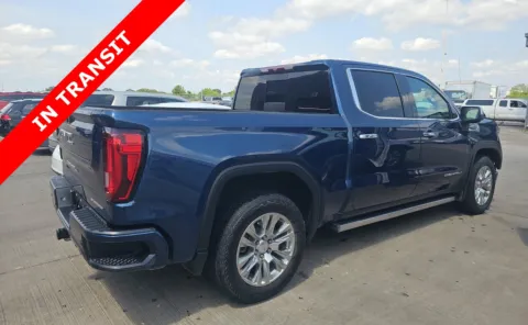 Another view of 2023 GMC Sierra 1500 Denali for sale in Alvin, TX at Auto Boutique Texas