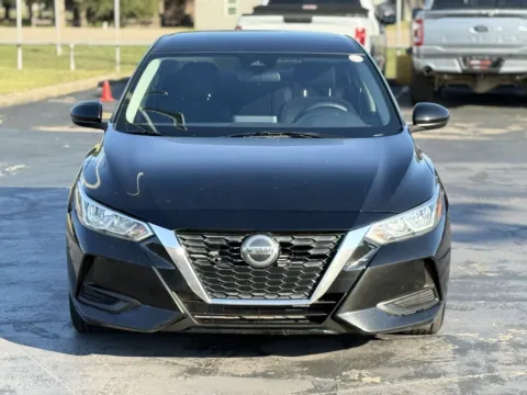 More photos of 2020 Nissan Sentra S at Auto Boutique Texas, TX