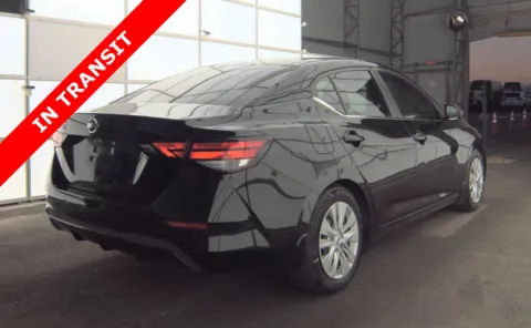 More photos of 2020 Nissan Sentra S at Auto Boutique Texas, TX