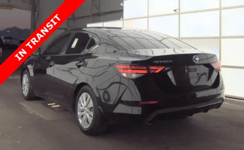 More photos of 2020 Nissan Sentra S at Auto Boutique Texas, TX