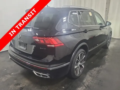 More photos of 2022 Volkswagen Tiguan SEL R-Line at Auto Boutique Texas, TX