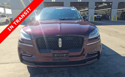 Another view of 2022 Lincoln Aviator Reserve for sale in Alvin, TX at Auto Boutique Texas