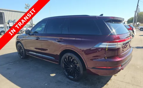 More photos of 2022 Lincoln Aviator Reserve at Auto Boutique Texas, TX