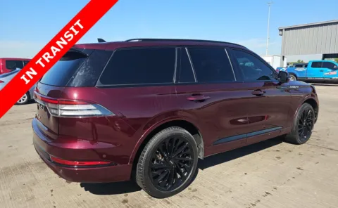 More photos of 2022 Lincoln Aviator Reserve at Auto Boutique Texas, TX
