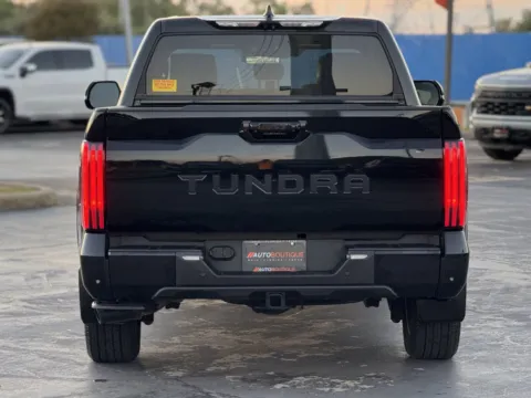 More photos of 2024 Toyota Tundra Platinum at Auto Boutique Texas, TX
