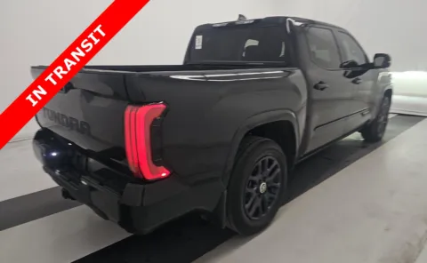 More photos of 2024 Toyota Tundra Platinum at Auto Boutique Texas, TX