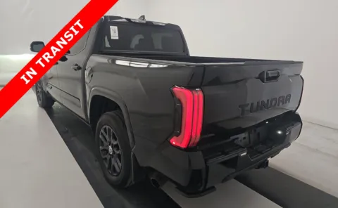 More photos of 2024 Toyota Tundra Platinum at Auto Boutique Texas, TX