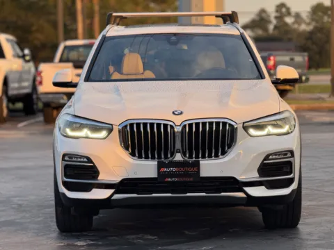 More photos of 2019 BMW X5 xDrive40i at Auto Boutique Texas, TX